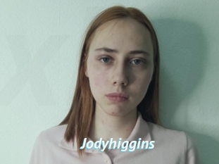 Jodyhiggins