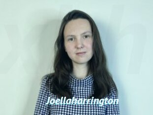 Joellaharrington