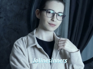 Jolinesinners