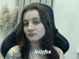Jollyfox