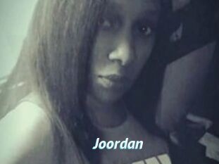 Joordan