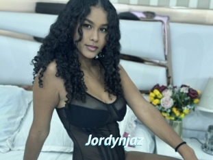 Jordynjaz