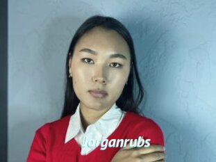 Jorganrubs