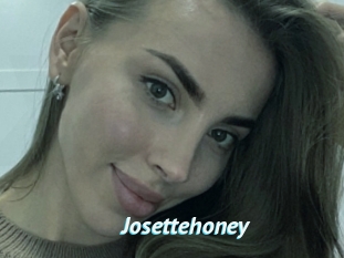 Josettehoney