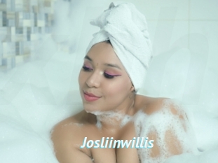 Josliinwillis
