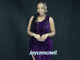Joycemcneil