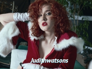 Judithwatsons