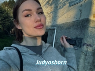 Judyosborn