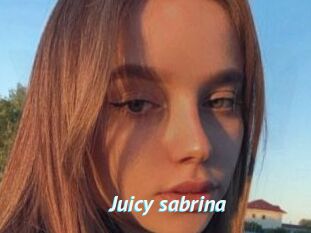 Juicy_sabrina