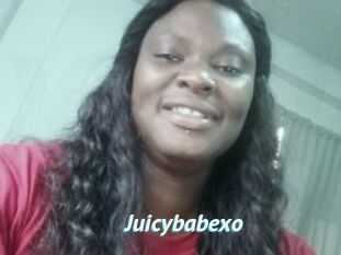 Juicybabexo