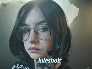 Julesholt