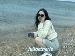 Juliaetherie