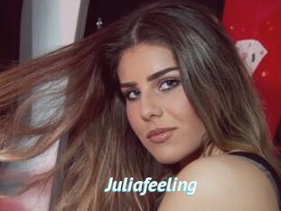 Juliafeeling