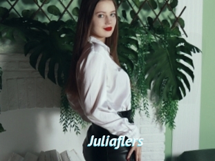 Juliaflers