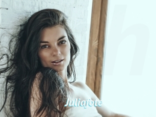 Juliafote