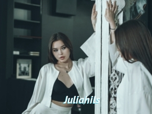 Juliahils