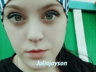 Juliajayson