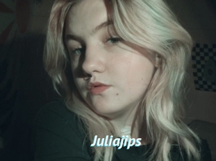 Juliajips