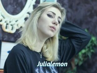 Julialemon