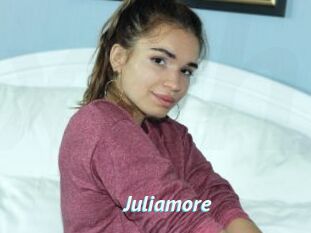 Juliamore