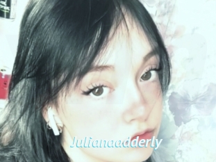 Julianaadderly