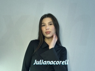 Julianacorell
