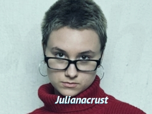 Julianacrust