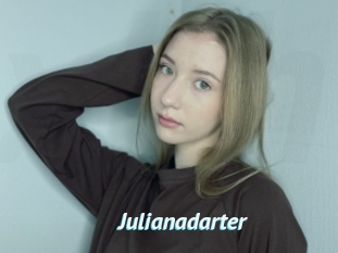 Julianadarter