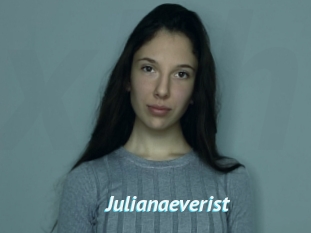 Julianaeverist