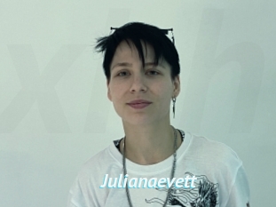 Julianaevett