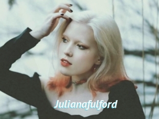 Julianafulford