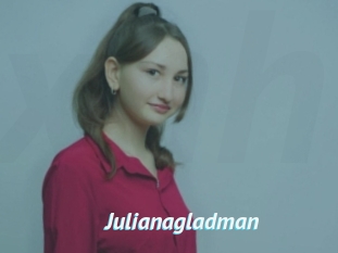 Julianagladman