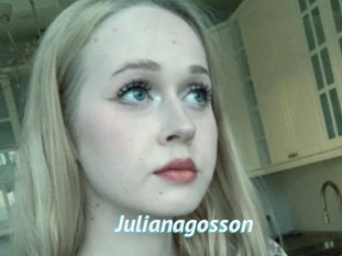 Julianagosson