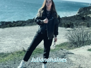 Julianahaines