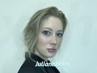 Julianahelm