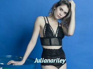 Julianariley