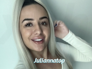Juliannatop