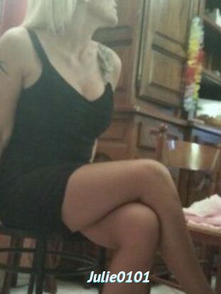 Julie0101
