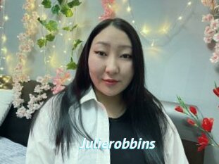 Julierobbins