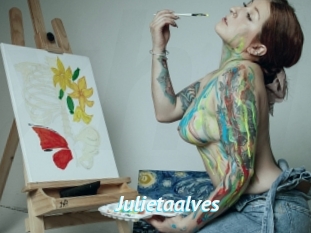 Julietaalves