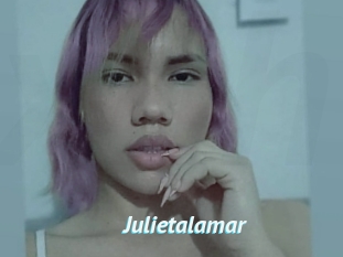 Julietalamar