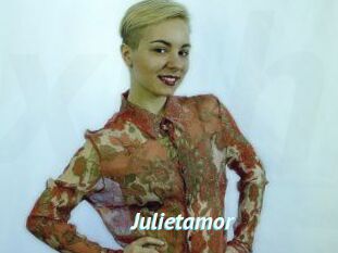 Julietamor