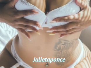 Julietaponce