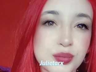 Julietarx