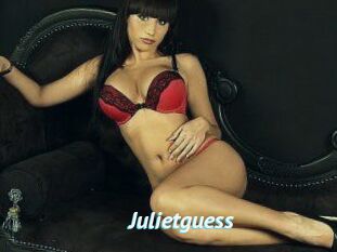 Julietguess