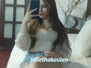 Juliethakoulen