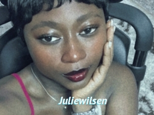Juliewilsen