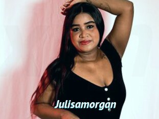 Julisamorgan