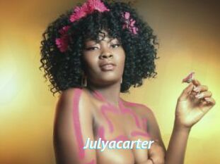 Julyacarter