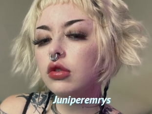 Juniperemrys